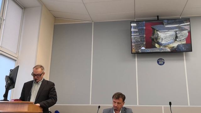 3. ВОЗНЕСЕНСКИЙ А. В. Издательская программа ИВАНА ФЕДОРОВА после от'езда из Москвы смотреть онлайн