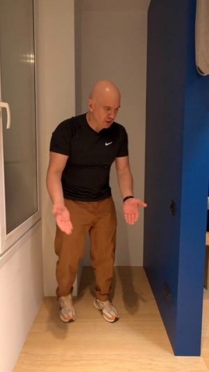 #алексейземсков #alexeyzemskov #лоджия #ремонтдетской #теплыйпол