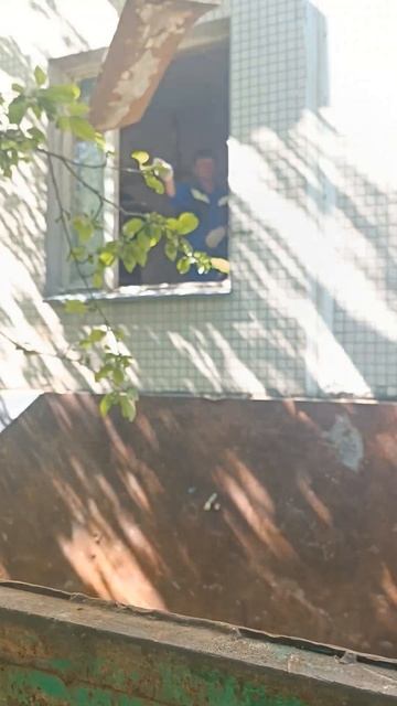 Жесть, очистка квартиры от хлама смотреть онлайн