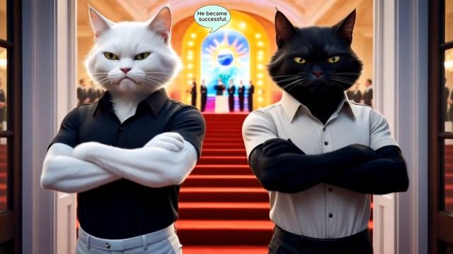 Мяу-мяу мяу мяу нейросеть мем