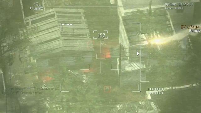 Матч COD MW3 на карте Mission смотреть онлайн
