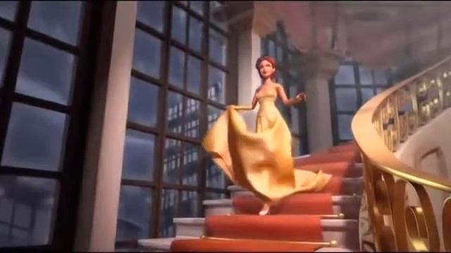 Ничего так, убралась! веселый короткометражный мультфильм смотреть онлайн