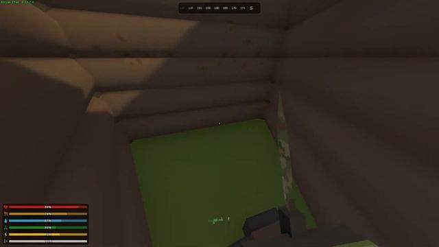 UnturnеДские похождения/Unturned смотреть онлайн