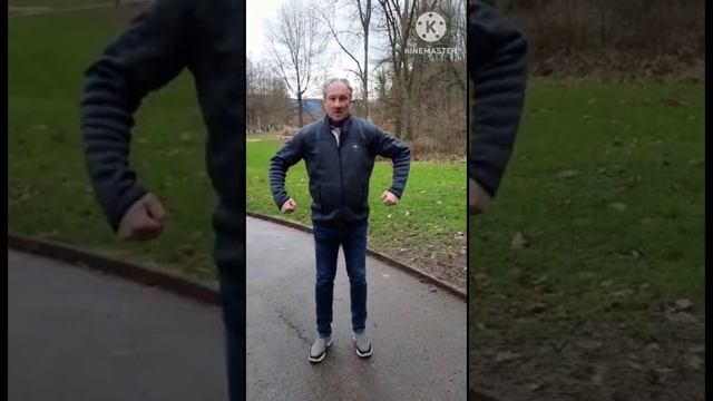 Секрет молодости