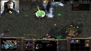 Warcraft III: Reign of Chaos #18|БЛИЦКРИГ!