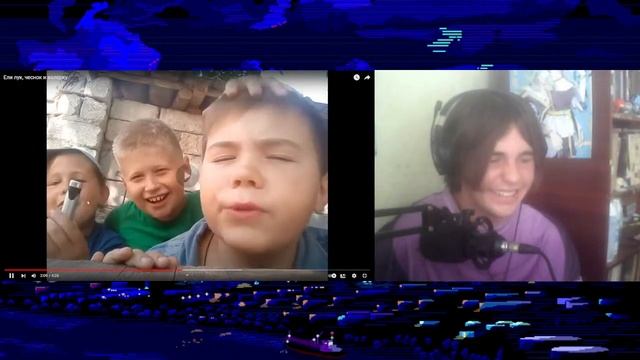 ШЕФ СТРИМИТ - РАСПАКОВКА ПОСЫЛКИ. ИЗГОЙ СКВАД смотреть онлайн