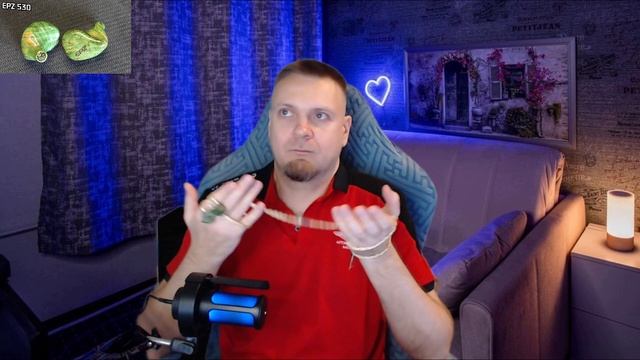 EPZ 530  - полноценный обзор топовых наушников!