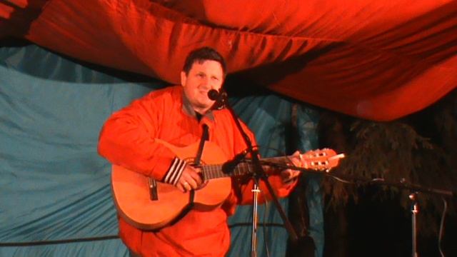 2011 Калуга-РЭКС осень 14 Мансветов