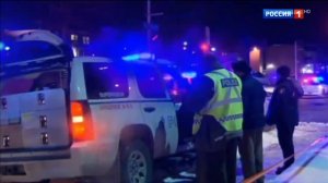 Начало Вести в 20:00 (2017)