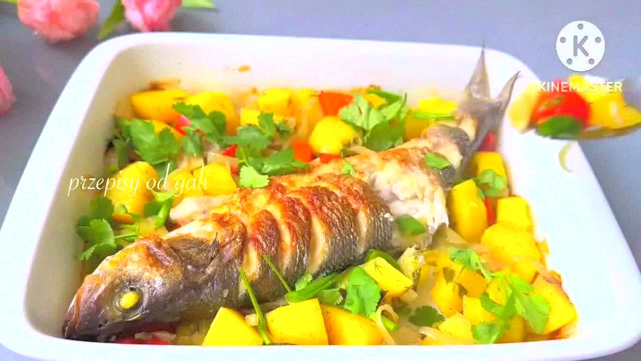 Рецепты от Гали