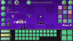 ГАЙД: Как сделать Бесконечное ДВИЖЕНИЕ в Geometry Dash 2.216