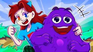 ❤️ ЗАБЕГ НА ГРИМАС ШЕЙКЕ в РОБЛОКС