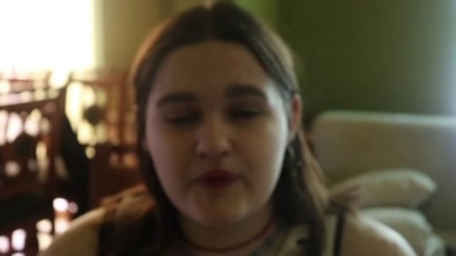 тихий влог [вязание, ажурные носки, будни] смотреть онлайн