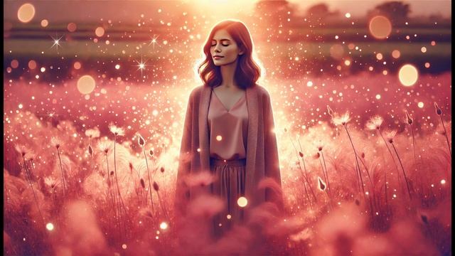 🌸 Медитация Женской Магии ✨ Наполнились энергией, га