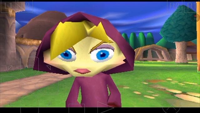 Прохождение Spyro 3 Year of the Dragon (5 часть)+( Спасаем уточек ) смотреть онлайн