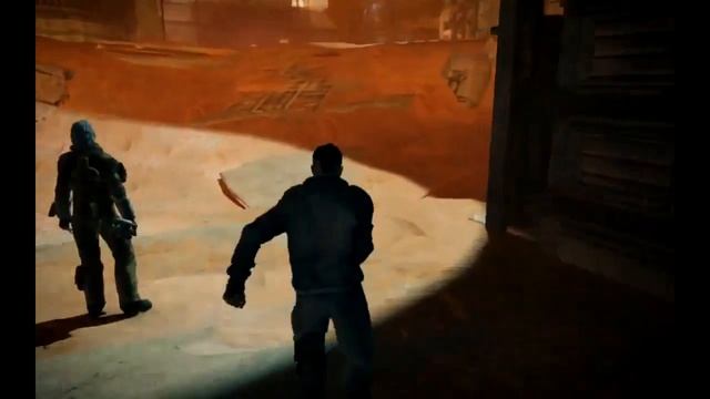 Mars War Logs___ПРОХОДНЯК__#7 смотреть онлайн