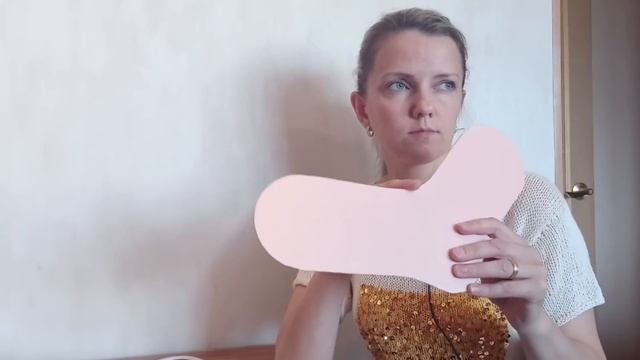 Платье готово, обзор блокаторов, вяжу шорты смотреть онлайн