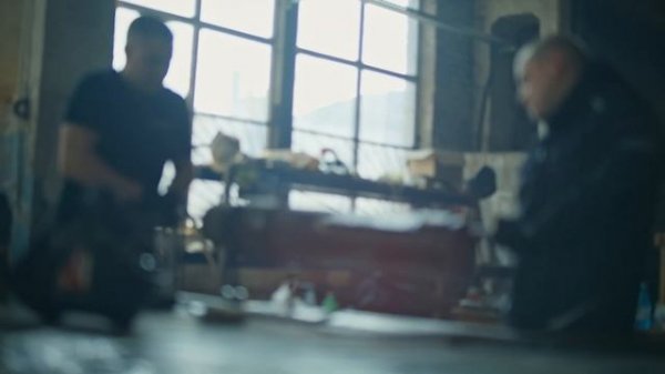 Ремонт гидромолота Impulse 120 | Гидравлик Групп #гидромоло