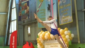 Воздушная гимнастика (07.05.2024)