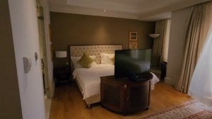 Турция 2025. Titanic Mardan Palace 5*. Настоящий отель-дворец на бер