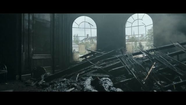 Лютер: Падшее солнце смотреть онлайн