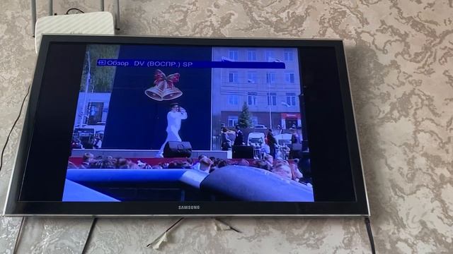 DVD рекордер + Hi-Fi видеомагнитофон BBK DW9938S для Авито