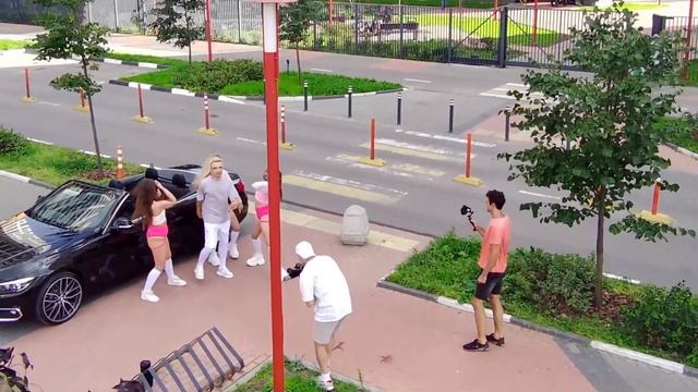 ЖК Спутник Строгино смотреть онлайн