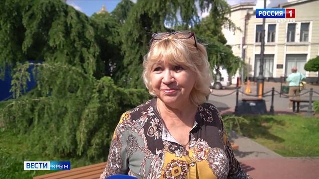 «Слово за слово» Вести Крым: выпуск 29.05.2025