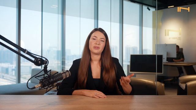 Дубай за 5 минут: как работает беспроцентная рассрочка смотреть онлайн