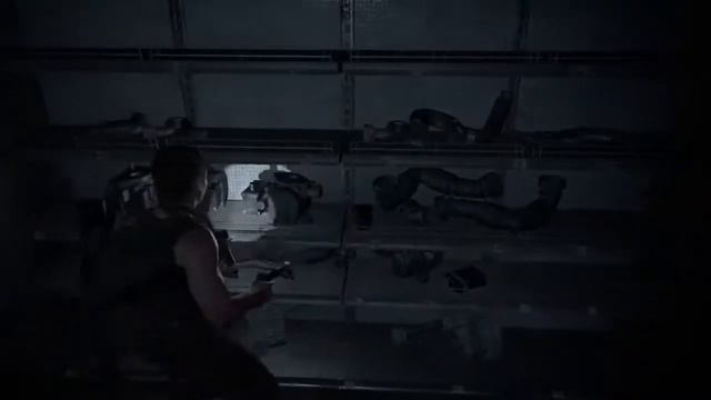 Одни из нас 2 на Ps4 Slim | 60fps | DirectXDem смотреть онлайн