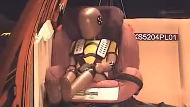 Casualplay BEAT-FIX | группа 1-2 | краш-тест | боковой удар смотреть онлайн