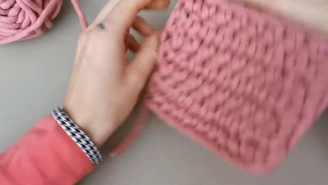 Ровный край полотна столиками без накида