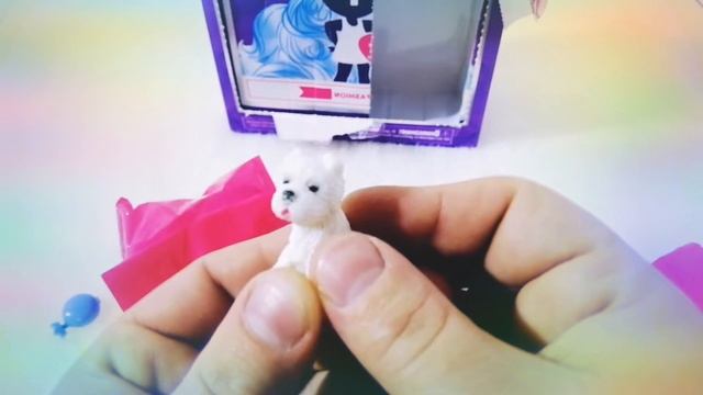 Распаковка подделки Heirdorables LET'S PLAY PRINCESS