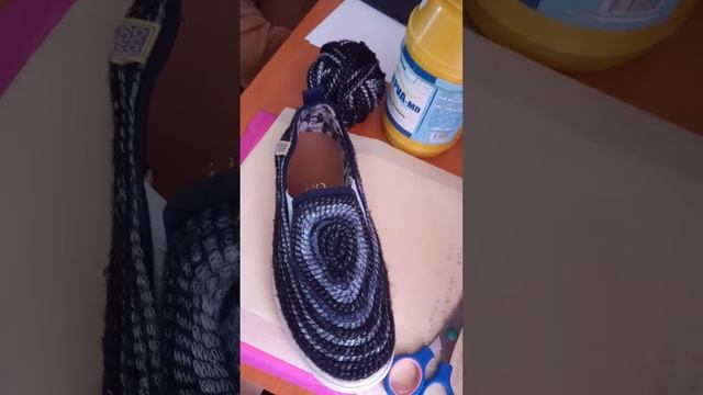Рукоделие в домашних условиях... смотреть онлайн