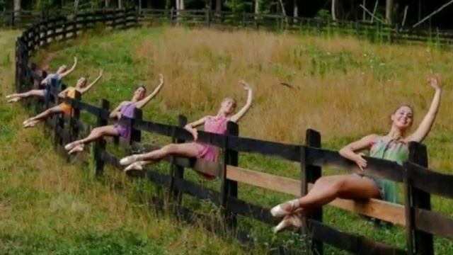 Любимый балет смотреть онлайн