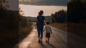 Мой сын мой свет