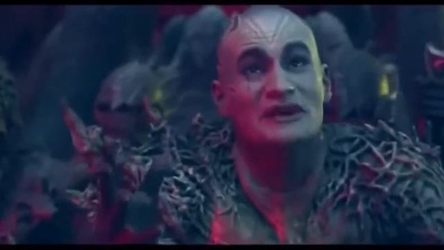 Глубинные Империи / Empires of the Deep (2014) смотреть онлайн