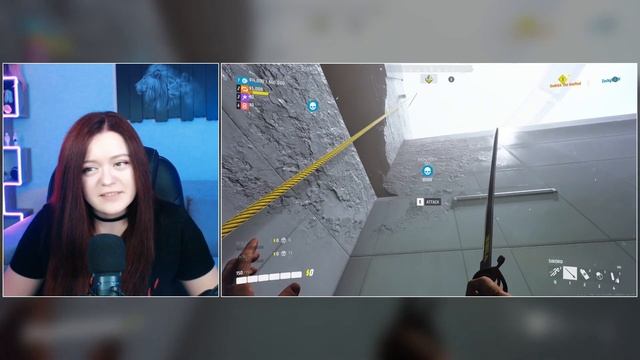 Отличный план /The Finals - Денис Карамышев Реакция смотреть онлайн