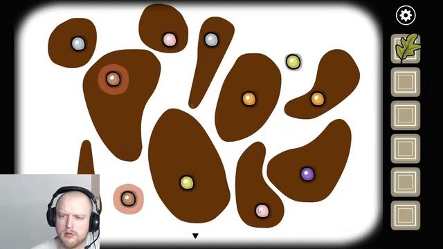 Rusty Lake Paradise #2 - Мухочел