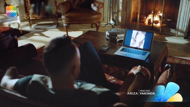 Задира 1 серия на русском языке (Тизер №2)