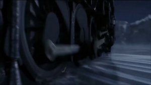 Дрифт паровоза под PHONK