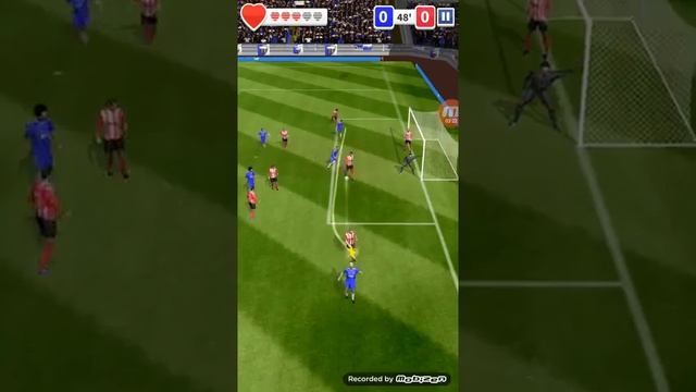 Score!Hero(часть 5) смотреть онлайн