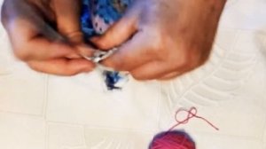Шорты крючком из бабушкиного квадрата часть 3