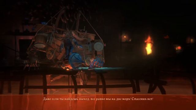 Прохождение #3 The Darkest Tales смотреть онлайн