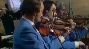 Оркестр Поля Мориа (Paul Mauriat) -- Токката -- 1983