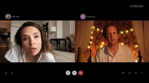 Окаянные дни - 7 серия