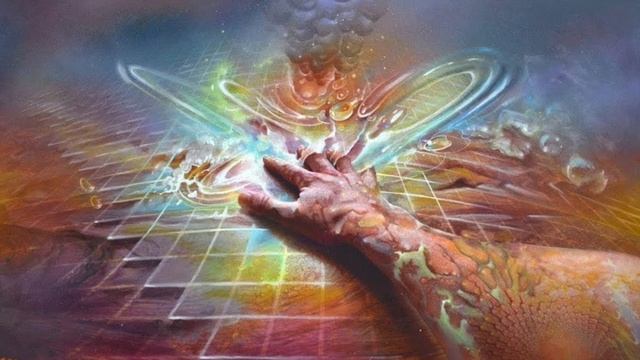 ОСОЗНАННЫЕ СНЫ. Методы входа в осознанный сон. смотреть онлайн