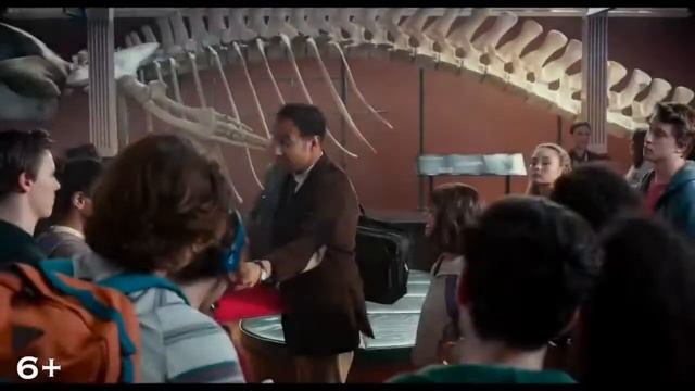 Дора и Затерянный город "Русский трейлер" (2019) Часть.3 смотреть онлайн