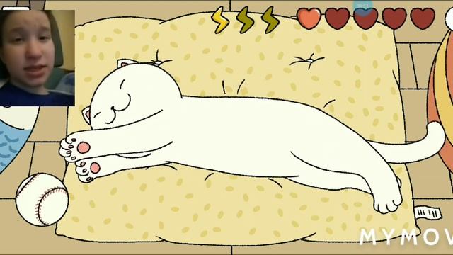 #2 - Снежинка? - милый дом смотреть онлайн