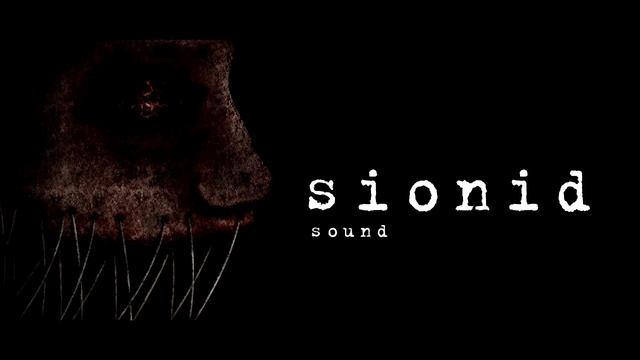 SIONID - хоррор музыка для видео / SCARY SOUNDTRACK смотреть онлайн
